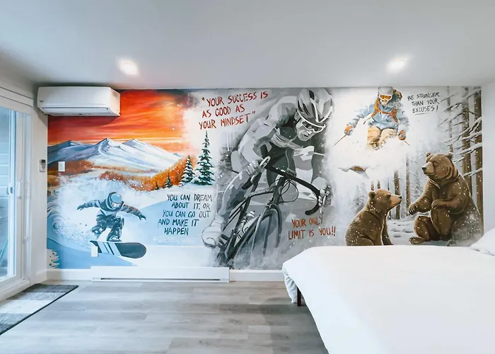 Studio Epik By Gestion Elite