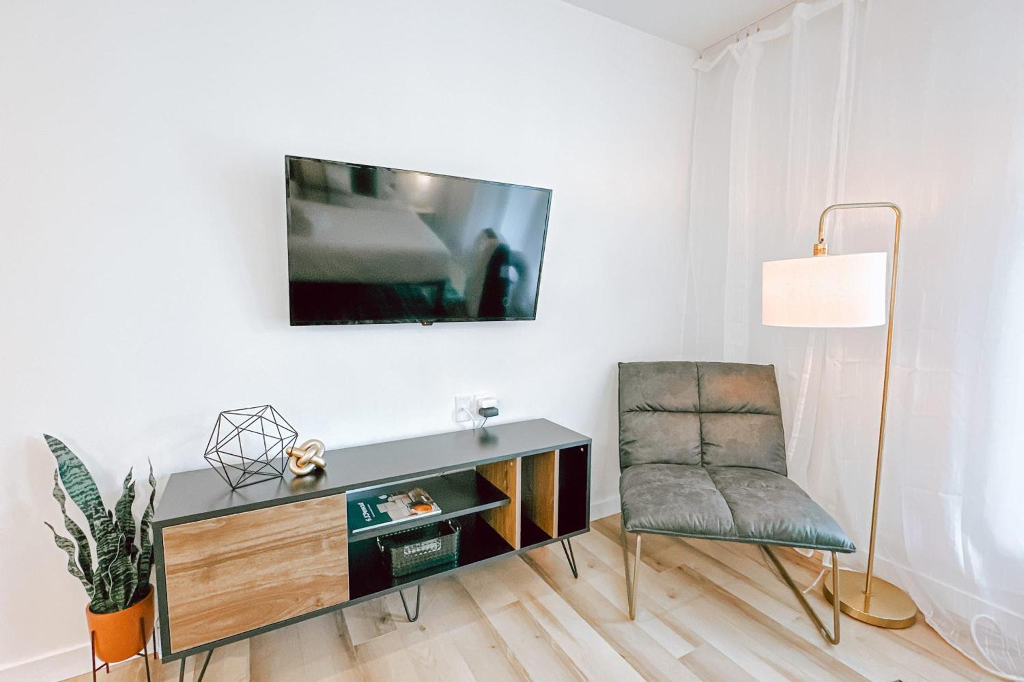 Apartment Epik By Gestion Elite