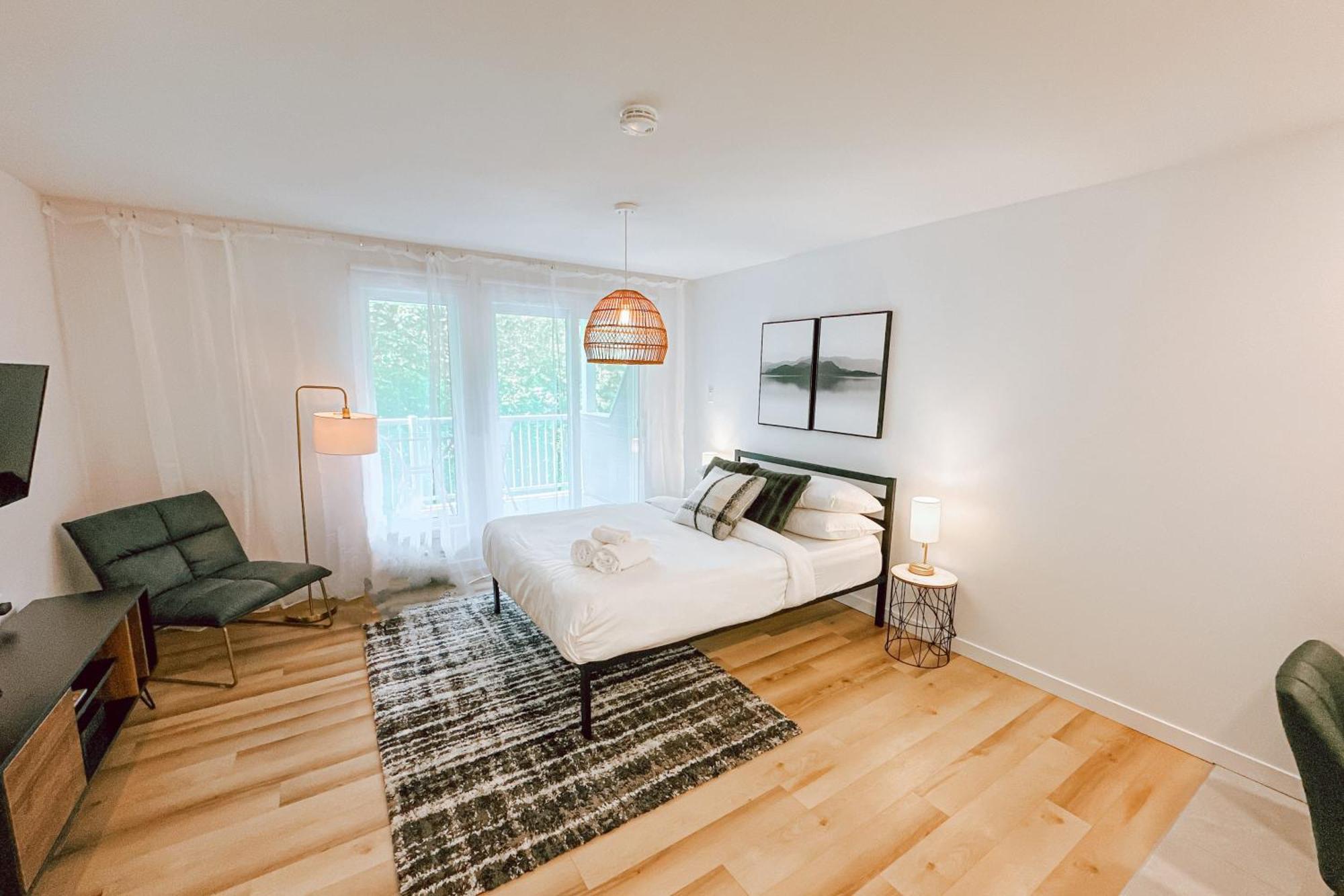 Epik By Gestion Elite Apartment Mont-Tremblant