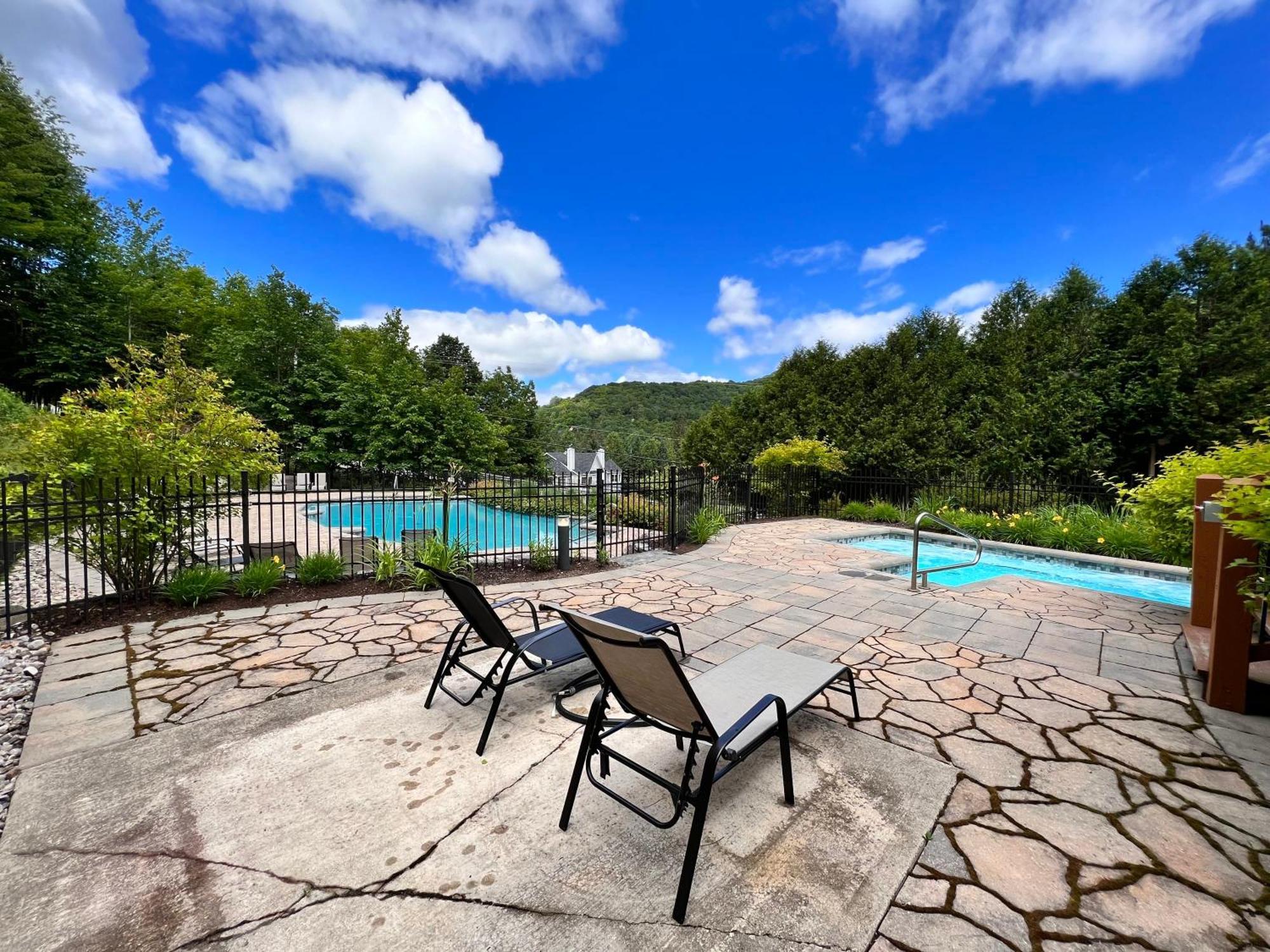 Epik By Gestion Elite Apartment Mont-Tremblant