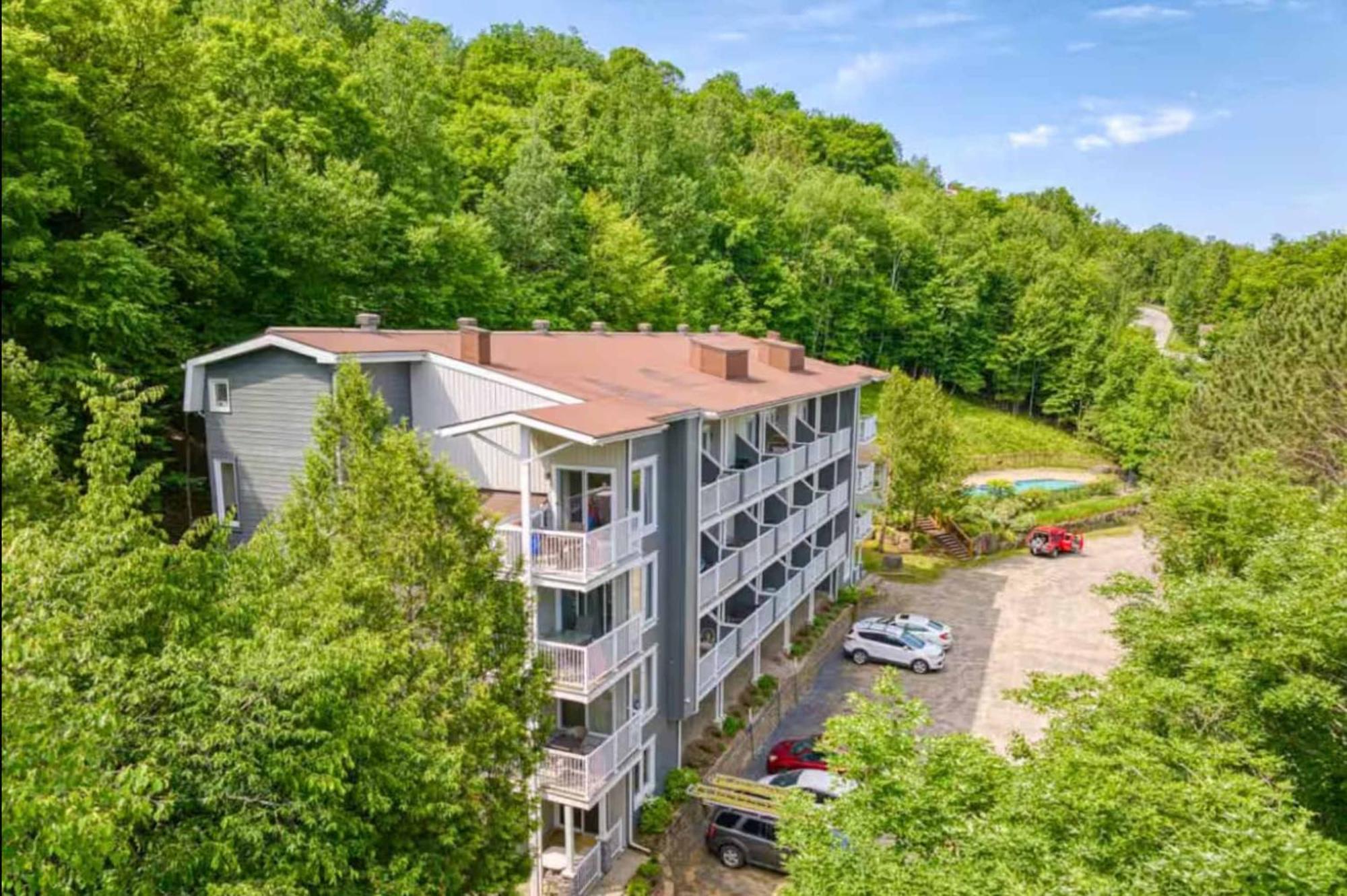 Epik By Gestion Elite Apartment Mont-Tremblant