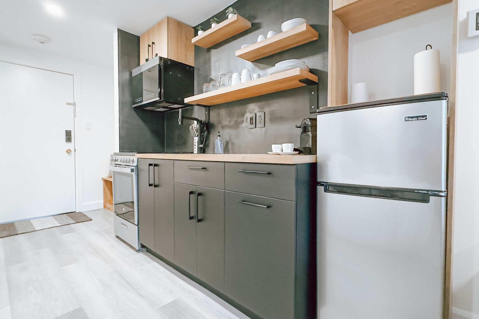 Epik By Gestion Elite Apartment