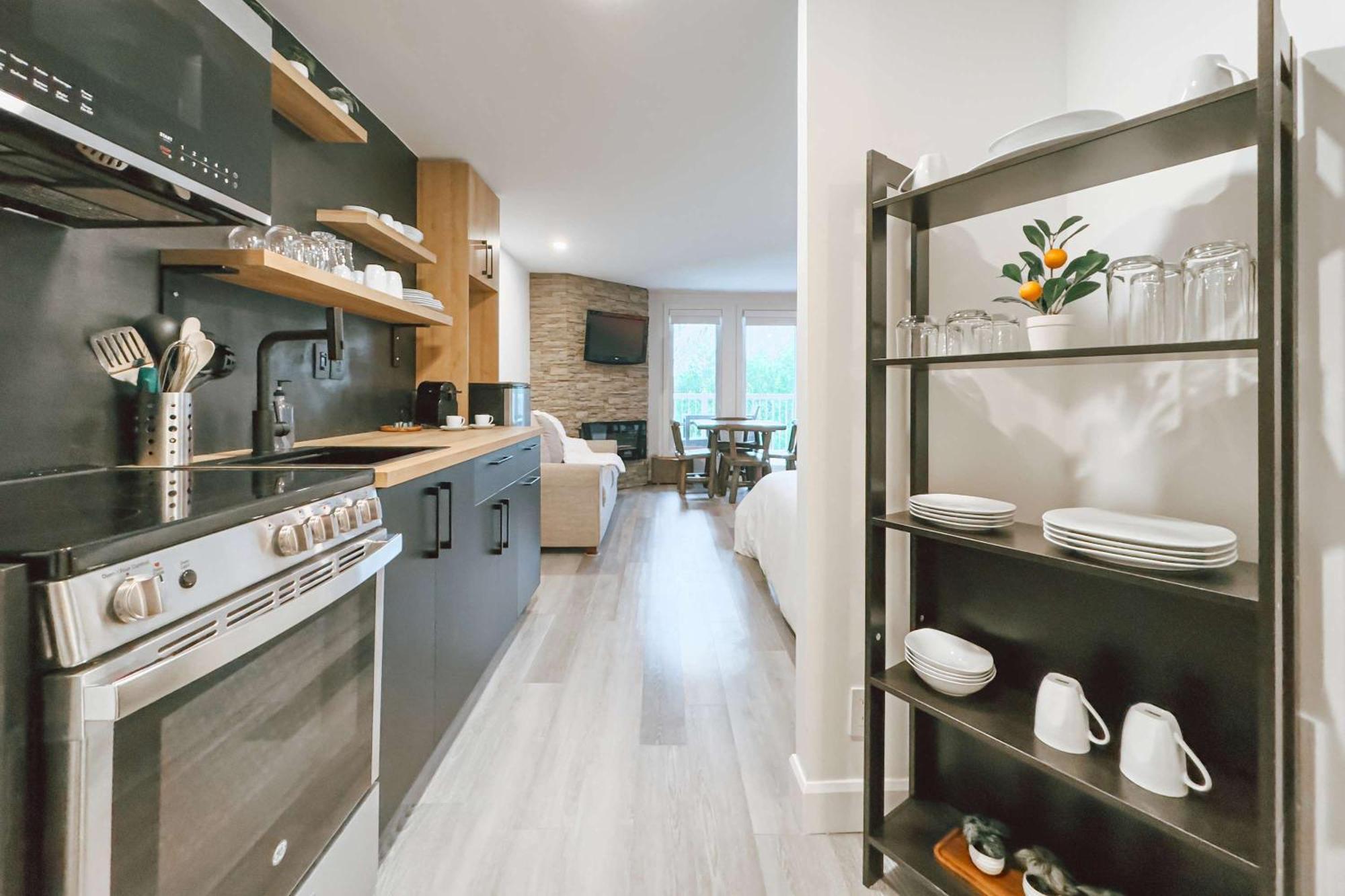 Apartment Epik By Gestion Elite *