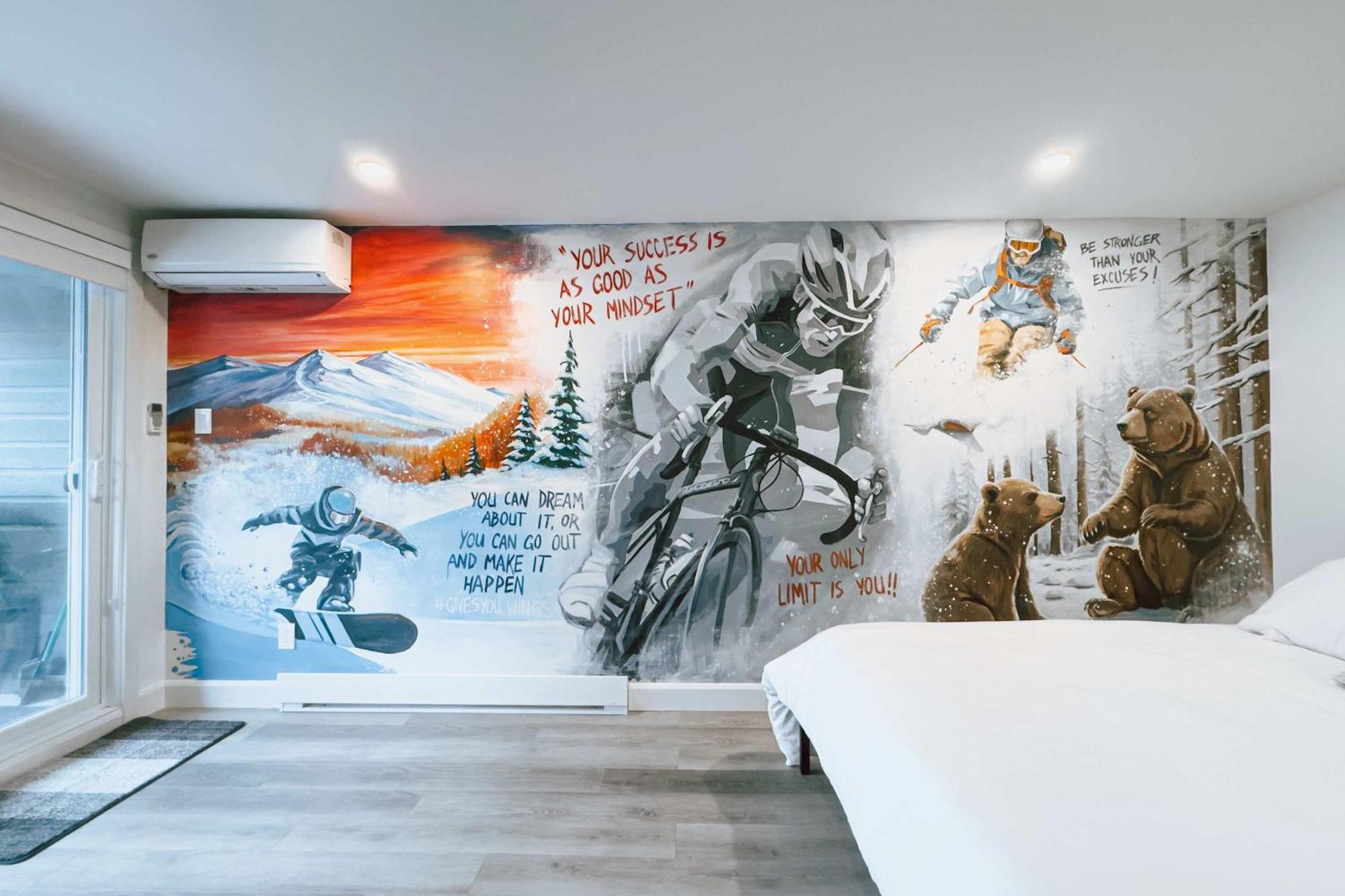 Epik By Gestion Elite Apartment